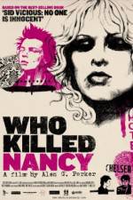 Watch Who Killed Nancy? Vodly