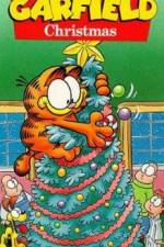 Watch A Garfield Christmas Special Vodly