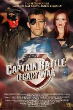 Watch Captain Battle Legacy War Vodly