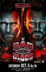 Watch WWE Bad Blood (TV Special 2024) Vodly