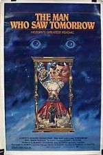 Watch The Man Who Saw Tomorrow Vodly
