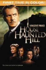 Watch House on Haunted Hill Vodly