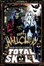 Watch Total Skull Halloween Vodly