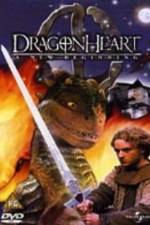 Watch Dragonheart A New Beginning Vodly