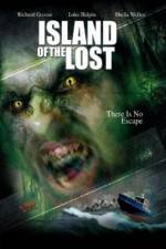 Watch Island of the Lost Vodly