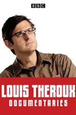 Watch The Weird World of Louis Theroux Vodly