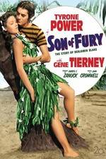 Watch Son of Fury: The Story of Benjamin Blake Vodly