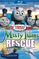 Watch Thomas and Friends: Misty Island Rescue Vodly