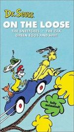 Watch Dr. Seuss on the Loose Vodly