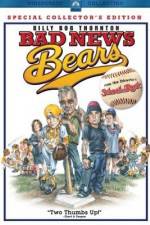 Watch Bad News Bears Vodly