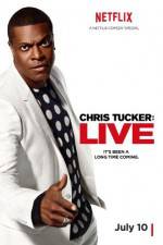 Watch Chris Tucker Live Vodly