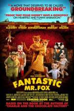 Watch Fantastic Mr Fox Vodly