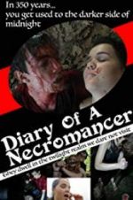 Watch Diary of a Necromancer Vodly
