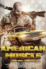 Watch American Muscle Vodly