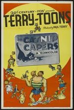 Watch Catnip Capers (Short 1940) Vodly