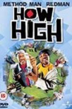 Watch How High Vodly