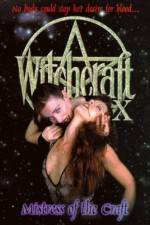 Watch Witchcraft X Mistress of the Craft Vodly