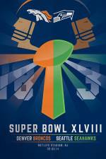 Watch Super Bowl XLVIII Seahawks vs Broncos Vodly