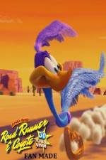 Watch Road Runner 3D FanEdit Vodly