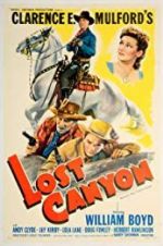 Watch Lost Canyon Vodly