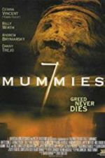 Watch Seven Mummies Vodly