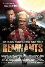 Watch Remnants Vodly