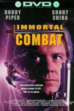 Watch Immortal Combat Vodly