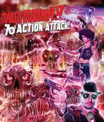 Watch Trailer Trauma V: 70s Action Attack! Vodly