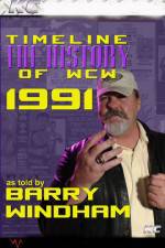 Watch Kc  History of  WCW Barry Windham Vodly