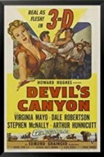 Watch Devil\'s Canyon Vodly