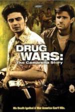 Watch Drug Wars - The Camarena Story Vodly