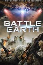 Watch Battle Earth Vodly