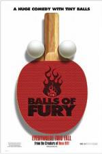 Watch Balls of Fury Vodly