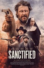 Watch Sanctified Vodly
