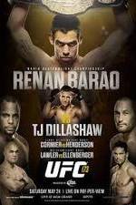 Watch UFC 173: Barao vs. Dillashaw Vodly