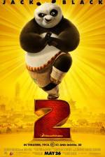 Watch Kung Fu Panda 2 Vodly