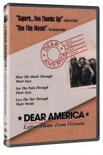 Watch Dear America Letters Home from Vietnam Vodly