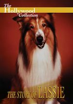 Watch The Story of Lassie Vodly