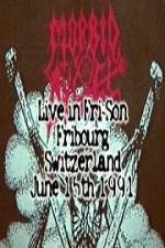 Watch Morbid Angel Live Fribourg Switzerland Vodly