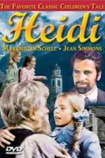 Watch Heidi Vodly