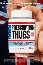 Watch Prescription Thugs Vodly