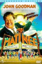 Watch Matinee Vodly