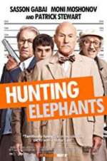 Watch Hunting Elephants Vodly