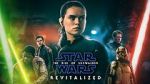 Watch Star Wars: The Rise of Skywalker - Revitalized Vodly
