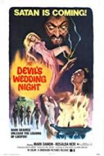 Watch The Devil\'s Wedding Night Vodly