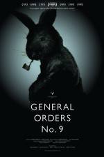 Watch General Orders No 9 Vodly