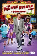 Watch The Pee-Wee Herman Show on Broadway Vodly