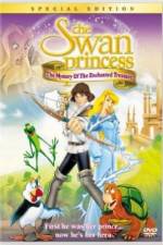 Watch The Swan Princess The Mystery of the Enchanted Kingdom Vodly