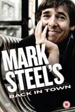 Watch Mark Steel- Mark Steel\'s Back In Town Vodly