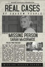 Watch Real Cases of Shadow People The Sarah McCormick Story Vodly
